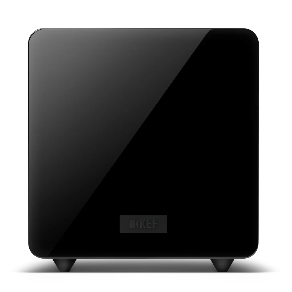 KEF KC92 Force-Cancelling Subwoofer (Certified Refurbished) - Image 3