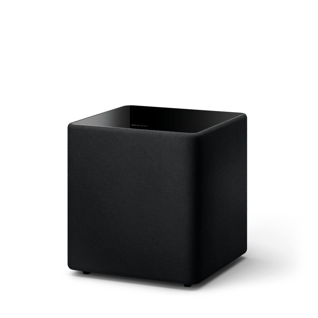 KEF Kube 10 MIE Subwoofer (Certified Refurbished) - Image 2