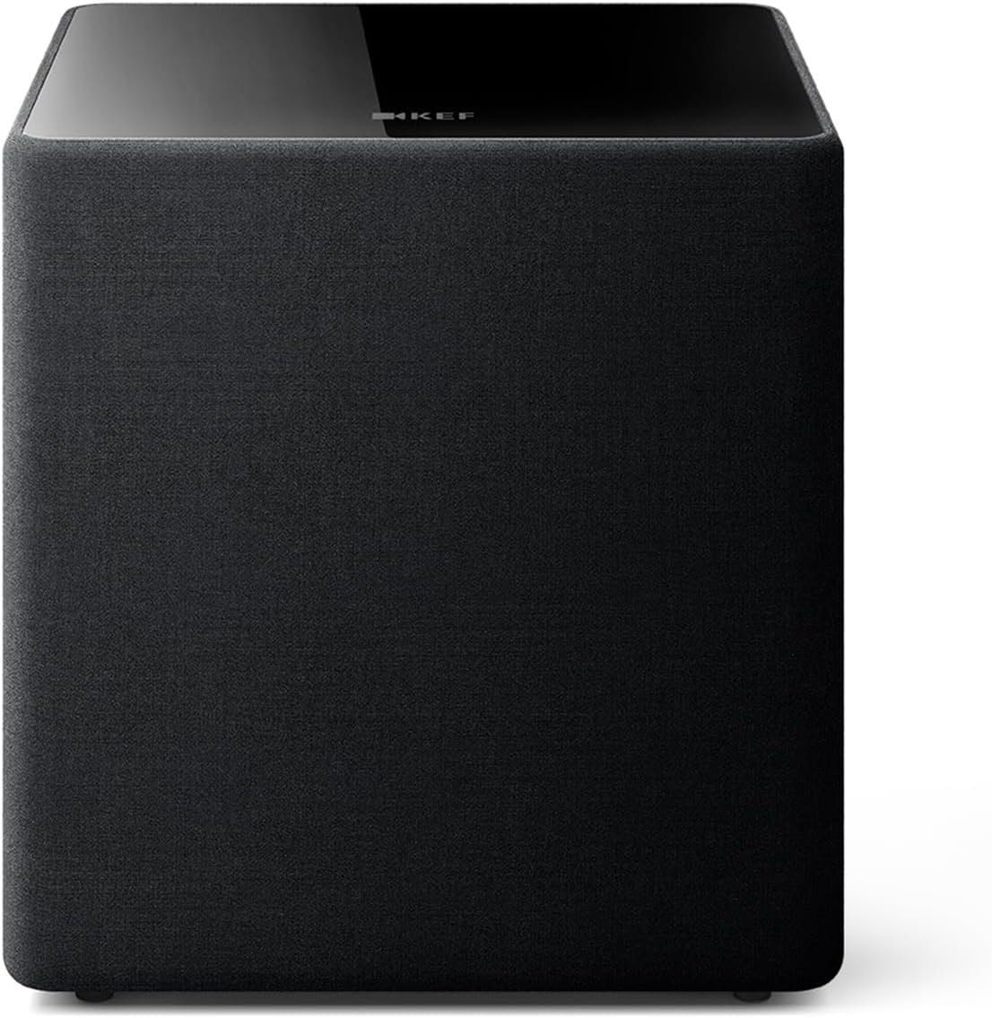 KEF Kube 12 MIE 12" 300 Watt Powered Subwoofer (Certified Refurbished) - Image 2