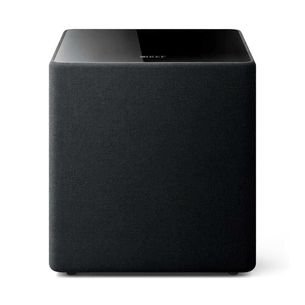 KEF Kube 12b 12" Subwoofer (Certified Refurbished) - Image 2