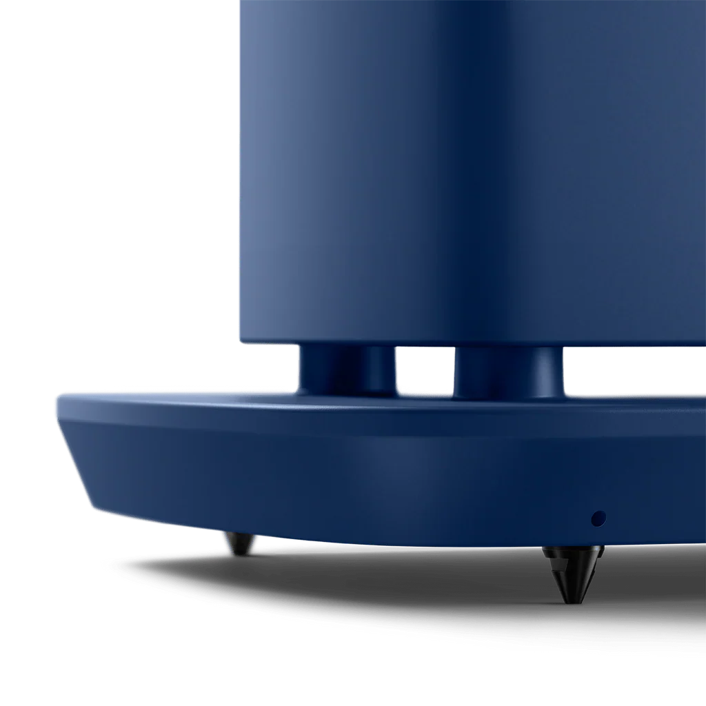 KEF LS60W Wireless HiFi Floor Standing Speakers - Pair (Certified Refurbished) - Image 7