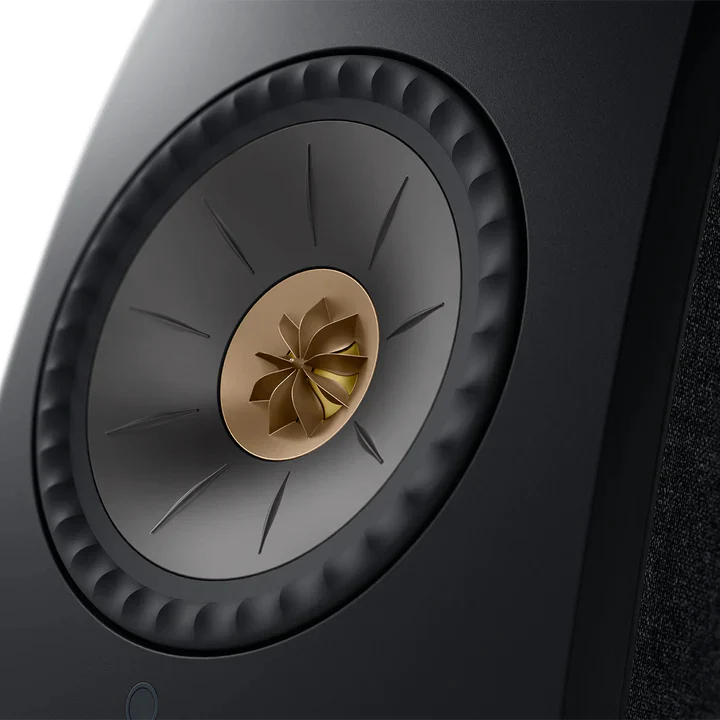 KEF LSX II Wireless HiFi Speaker System with Uni-Q Technology - Pair (Certified Refurbished) - Image 10