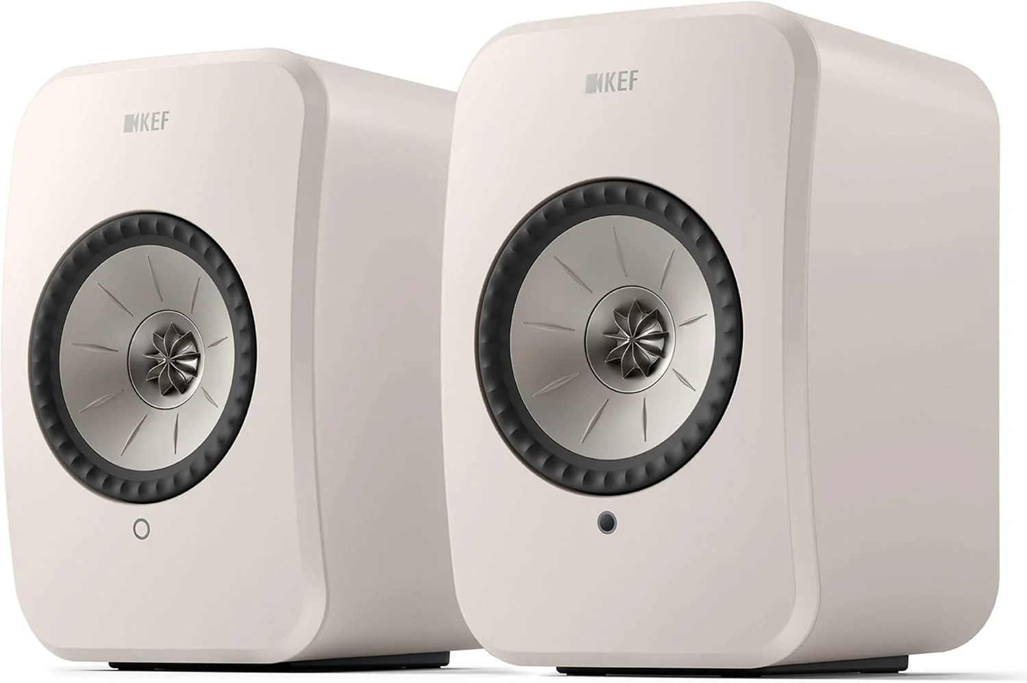 KEF LSX II Wireless HiFi Speaker System with Uni-Q Technology - Pair (Certified Refurbished) - Image 11