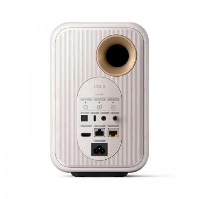 KEF LSX II Wireless HiFi Speaker System with Uni-Q Technology - Pair (Certified Refurbished) - Image 5