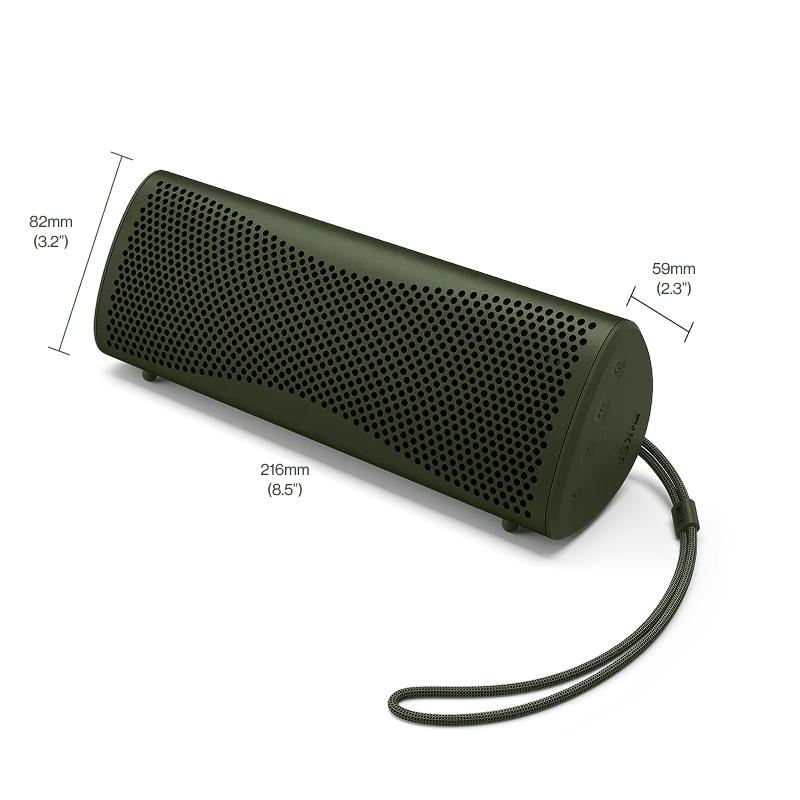KEF Muo High-Fidelity Portable Speaker (Certified Refurbished) - Image 13
