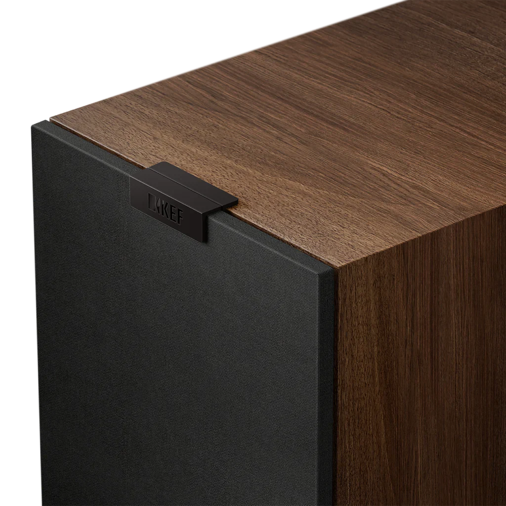 KEF Q Concerto Meta HiFi Speakers (Certified Refurbished) - Image 2