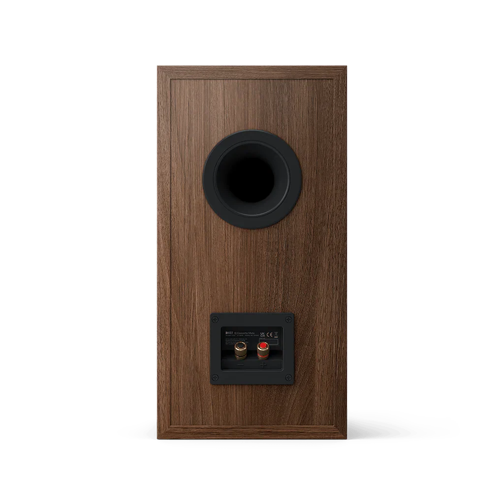 KEF Q Concerto Meta HiFi Speakers (Certified Refurbished) - Image 4
