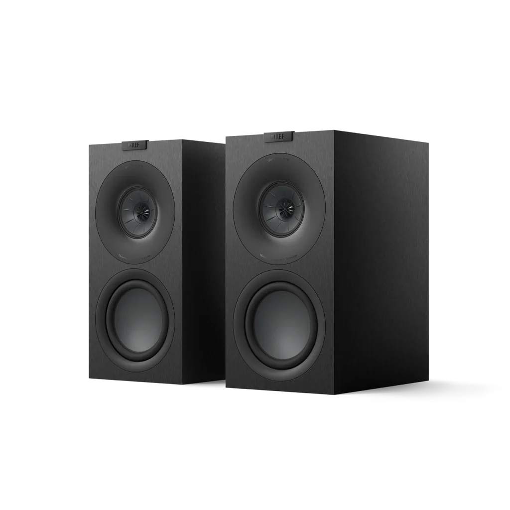 KEF Q Concerto Meta HiFi Speakers (Certified Refurbished) - Image 7