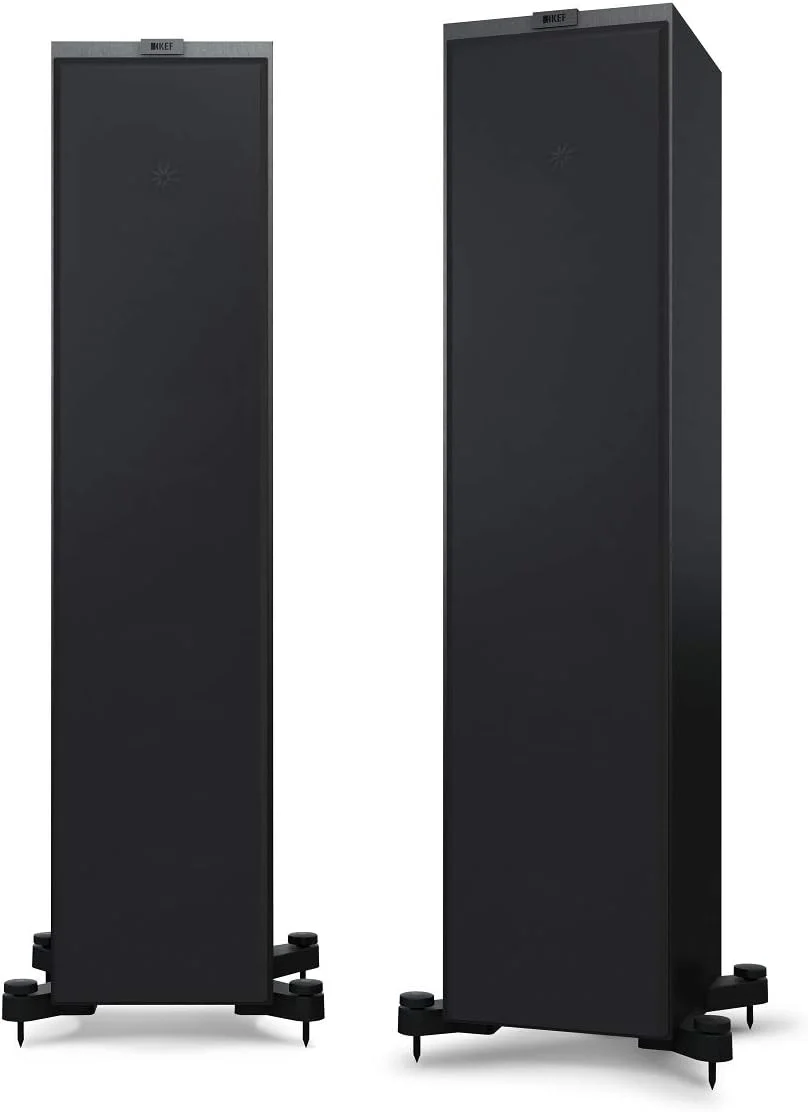 KEF Q Series Speaker Magnetic Grille - Single - Image 2
