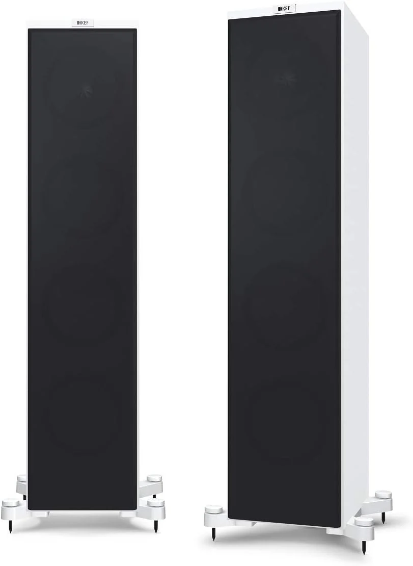 KEF Q Series Speaker Magnetic Grille - Single - Image 3