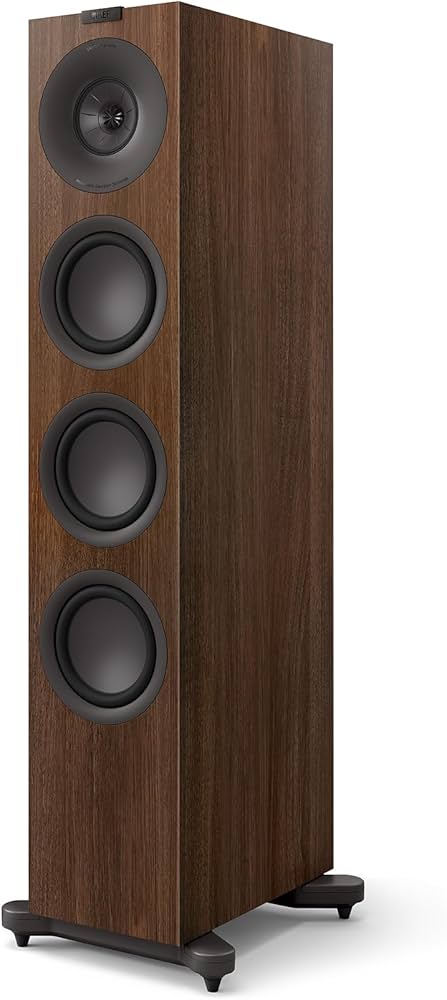 KEF Q11 Meta Floorstanding Speaker - Single (Certified Refurbished) - Image 3