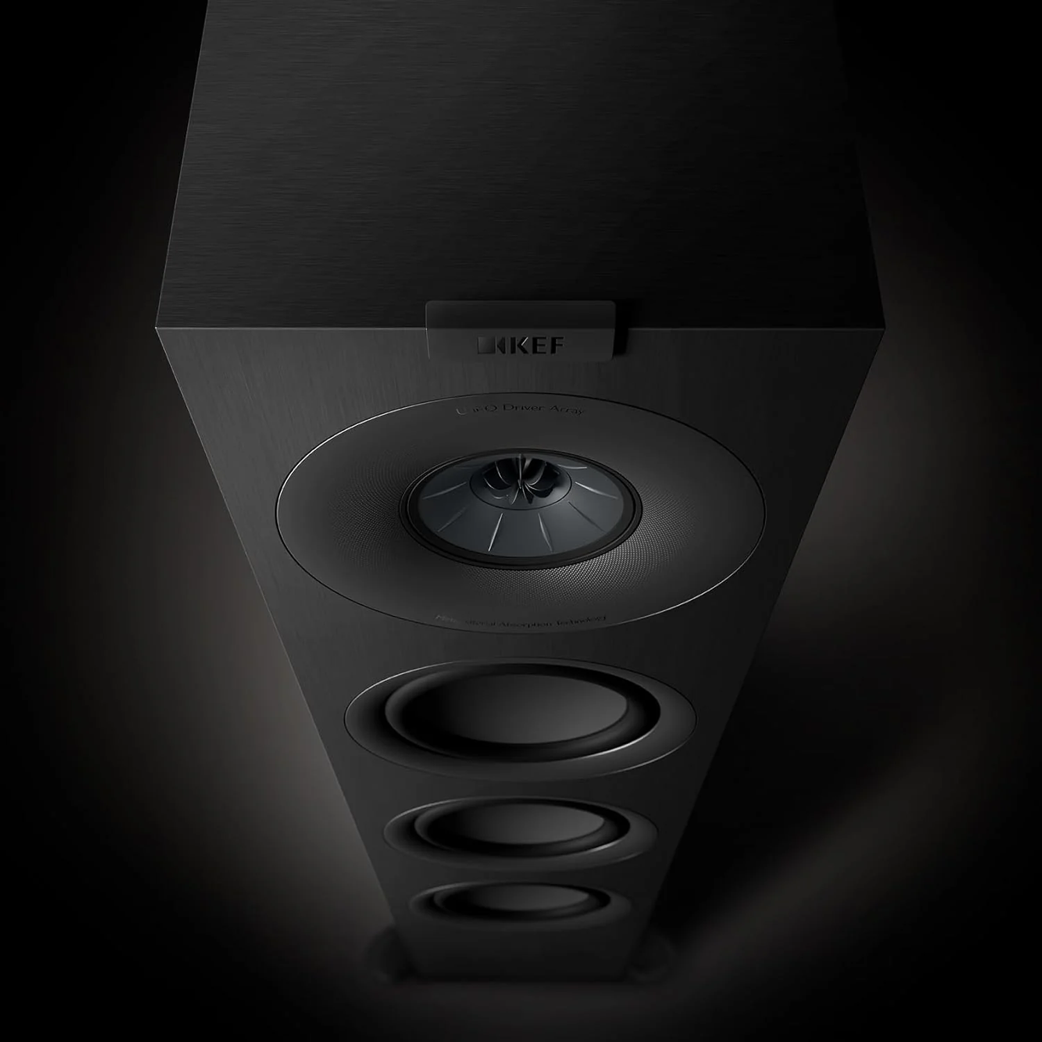KEF Q11 Meta Floorstanding Speaker - Single (Certified Refurbished) - Image 6