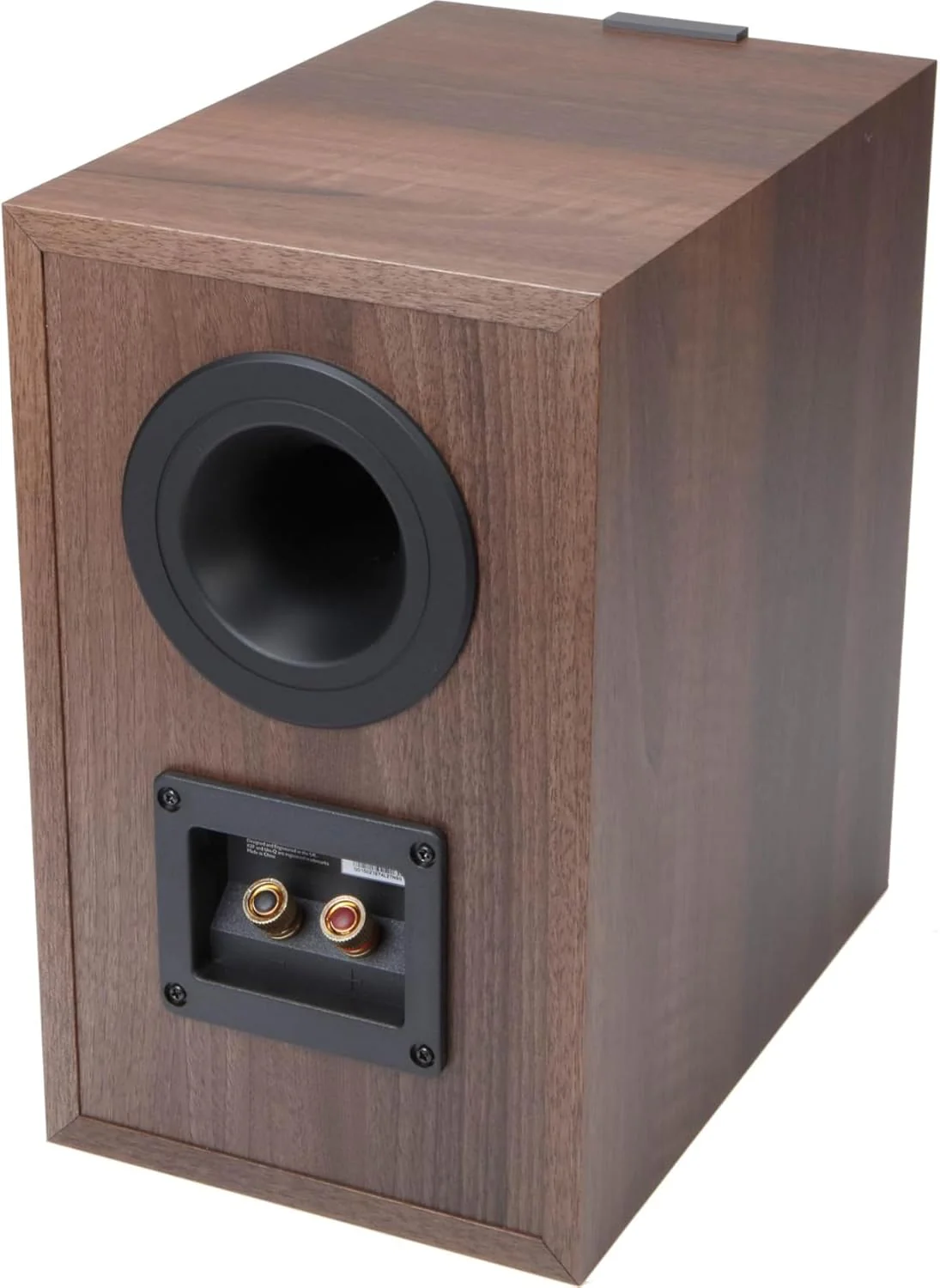 KEF Q150 Bookshelf Speaker - Pair (Certified Refurbished) - Image 10