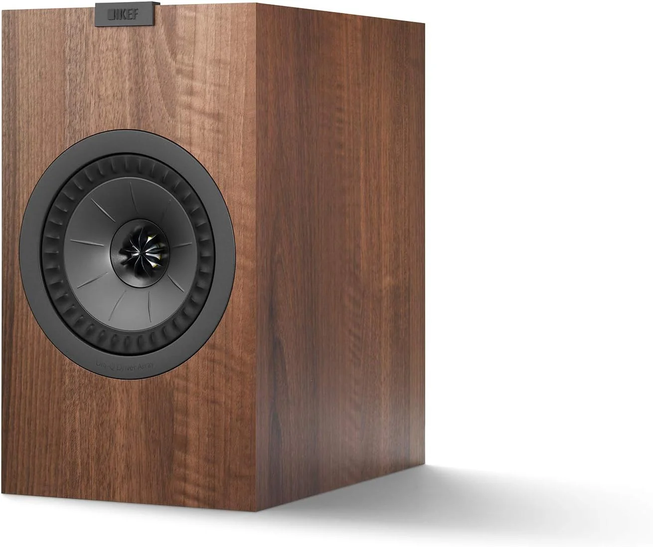KEF Q350 Bookshelf Speaker - Pair (Open Box) - Image 3