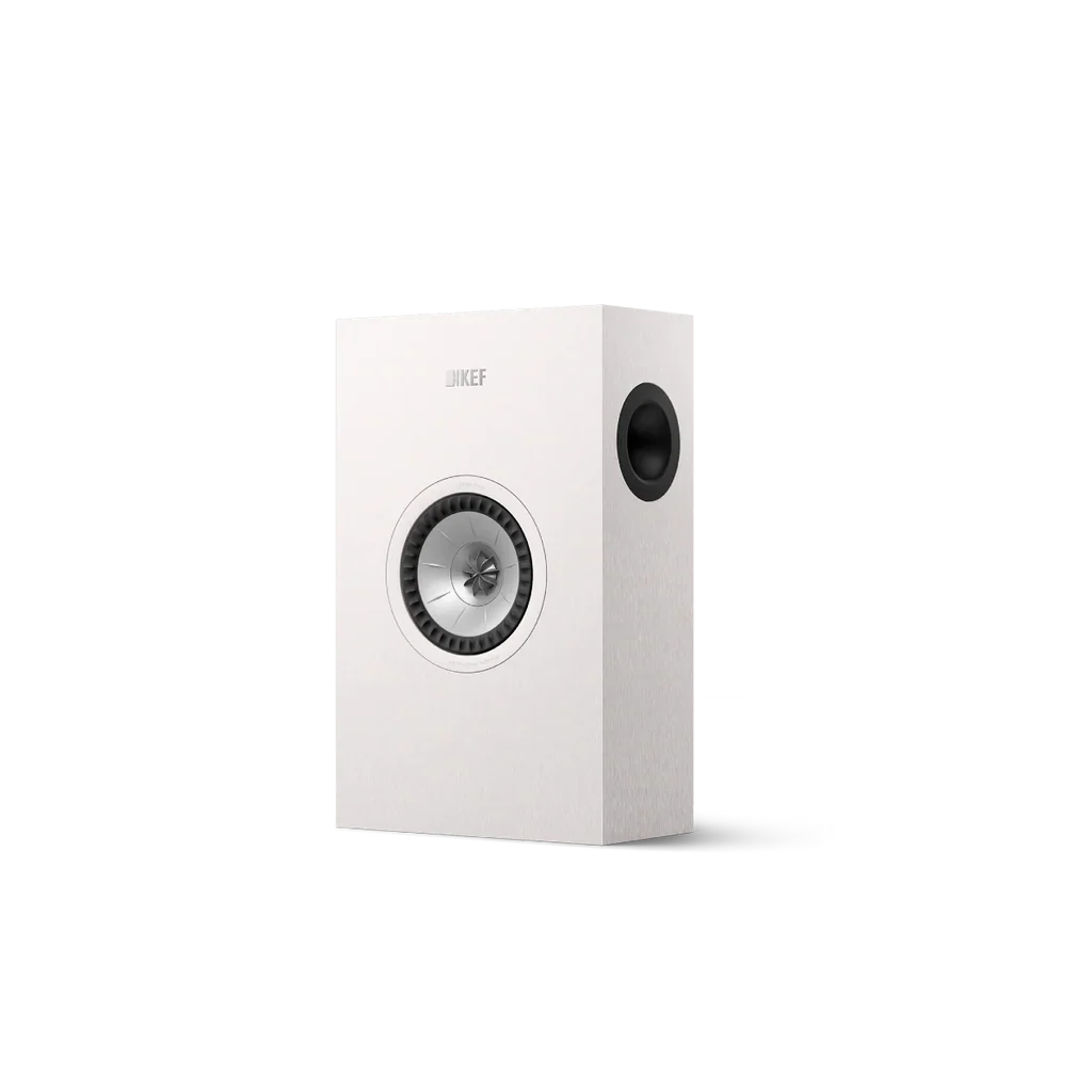 KEF Q4 Meta HiFi Speaker - Single (Certified Refurbished) - Image 3