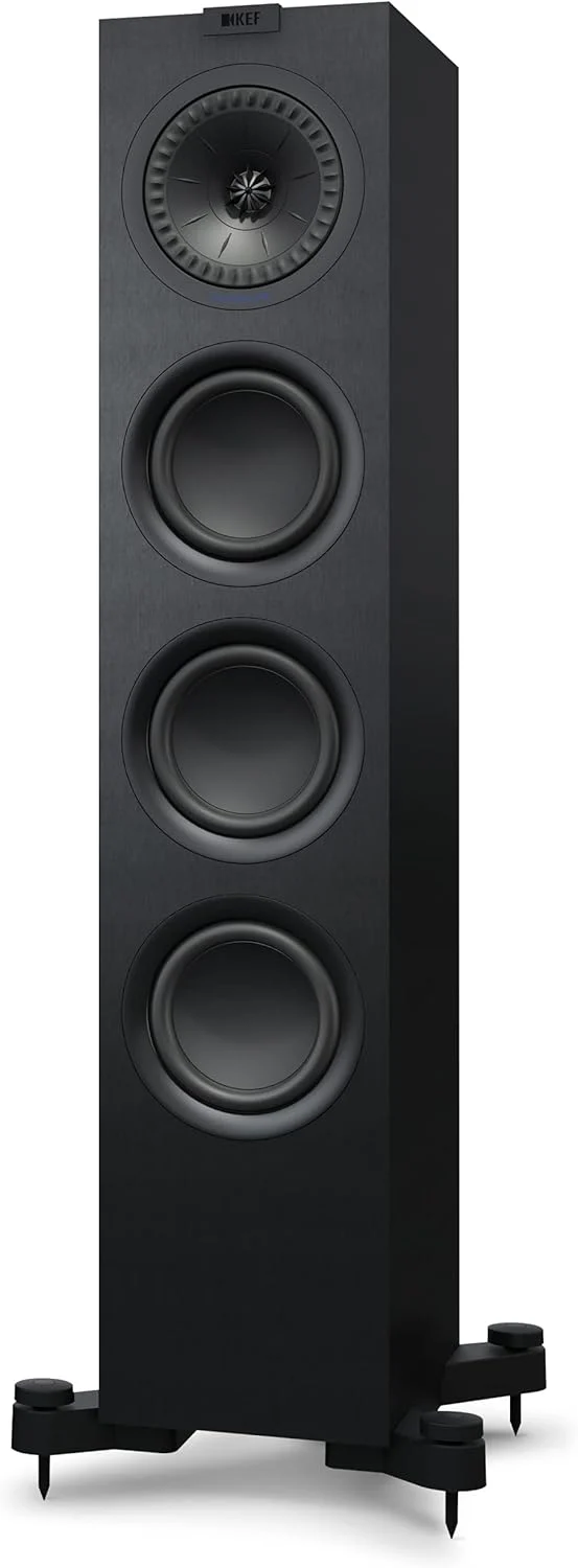 Kef Q550 Floorstanding Loudspeaker - Single (Certified Refurbished)