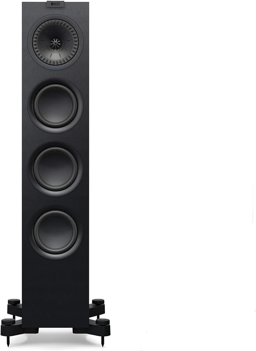 Kef Q550 Floorstanding Loudspeaker - Single (Certified Refurbished) - Image 2