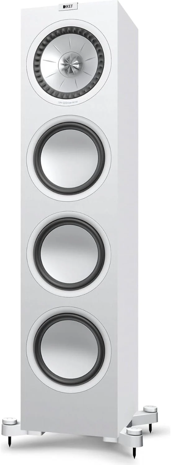 KEF Q950 Floorstanding Loudspeaker - Single (Certified Refurbished) - Image 2