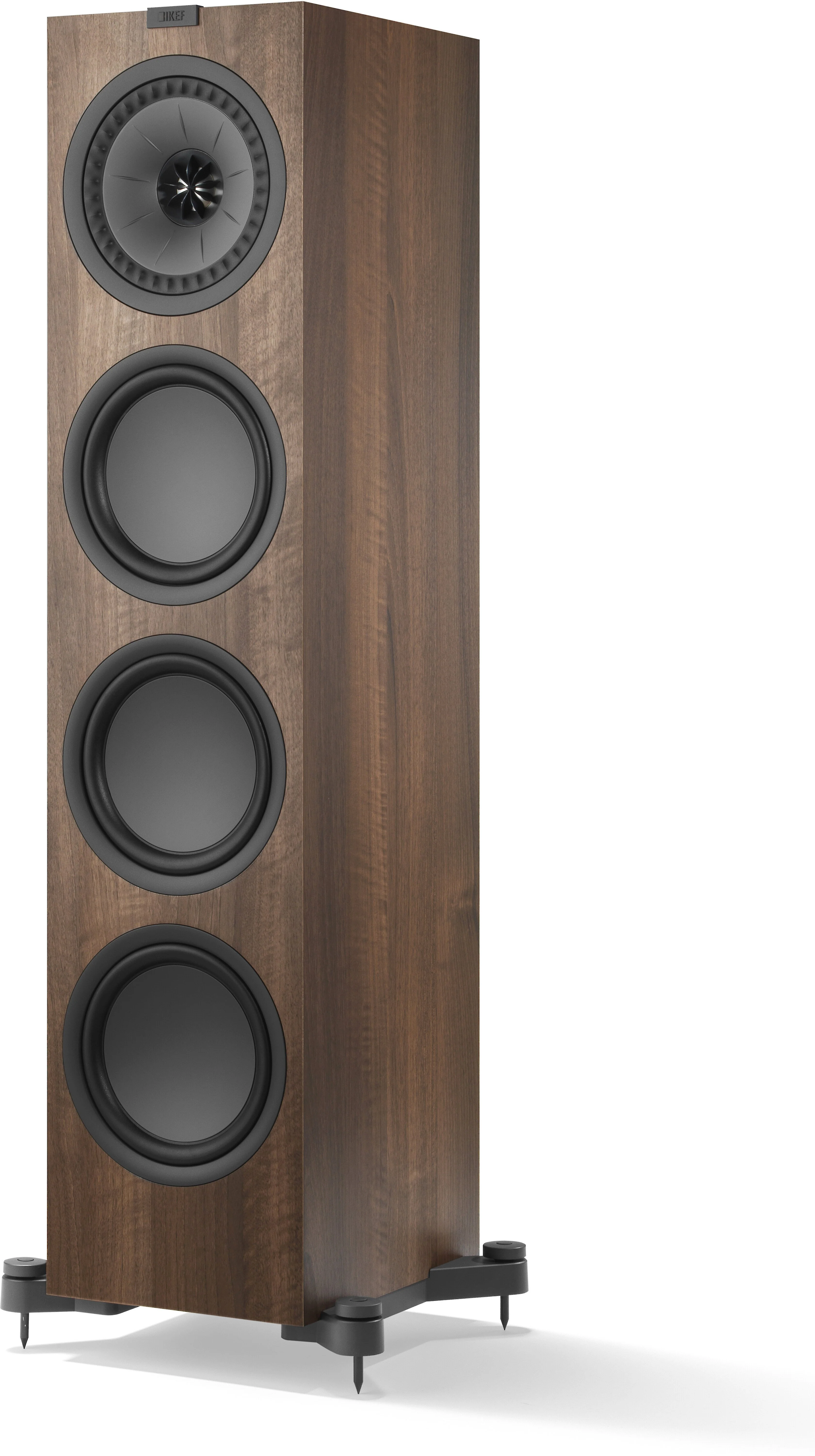 KEF Q950 Floorstanding Loudspeaker - Single (Certified Refurbished) - Image 3