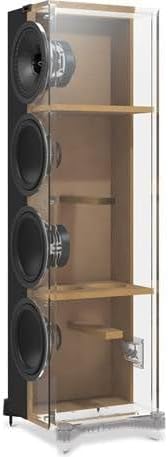 KEF Q950 Floorstanding Loudspeaker - Single (Certified Refurbished) - Image 5