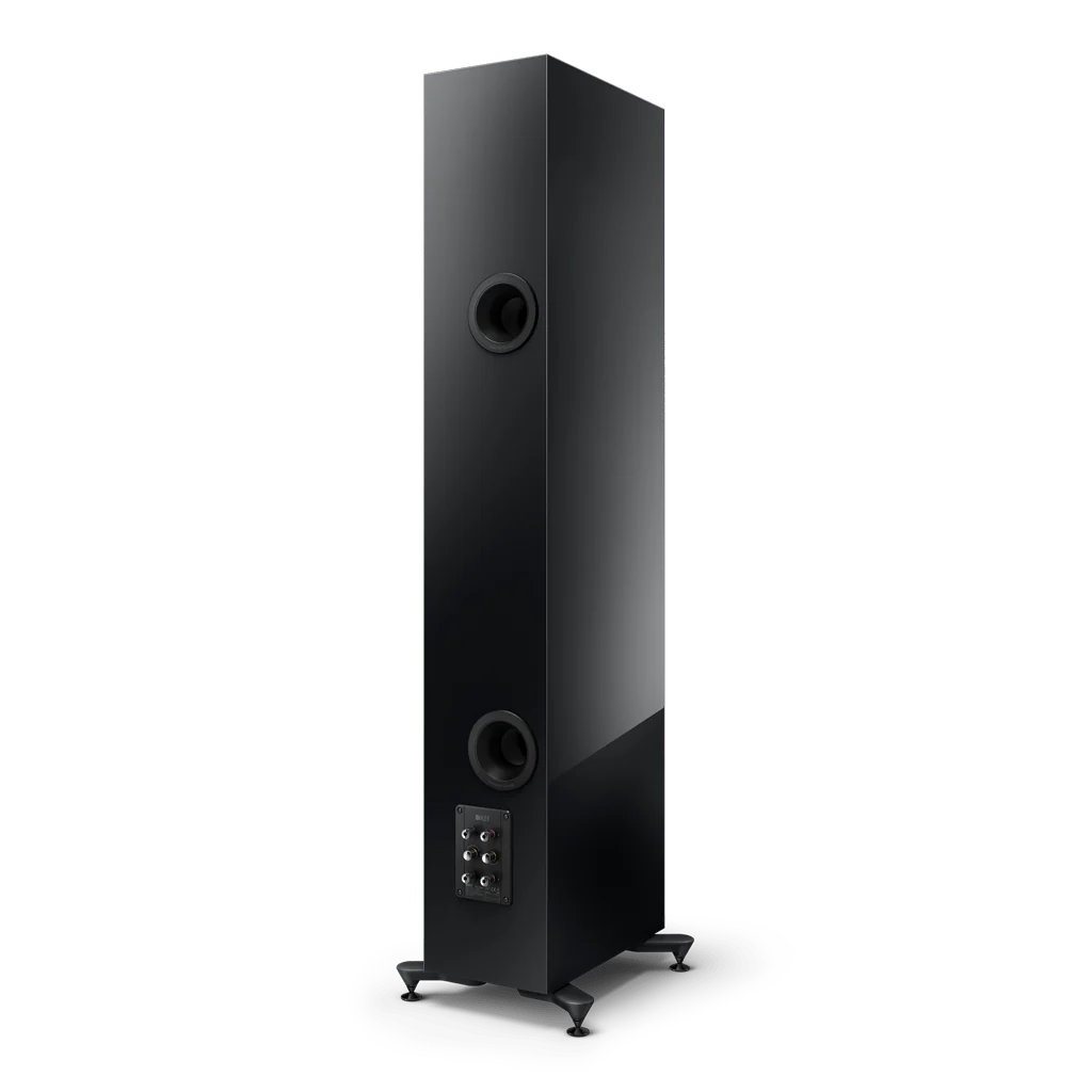 KEF R11 Meta HiFi Floor Standing Speaker - Single (Certified Refurbished) - Image 3