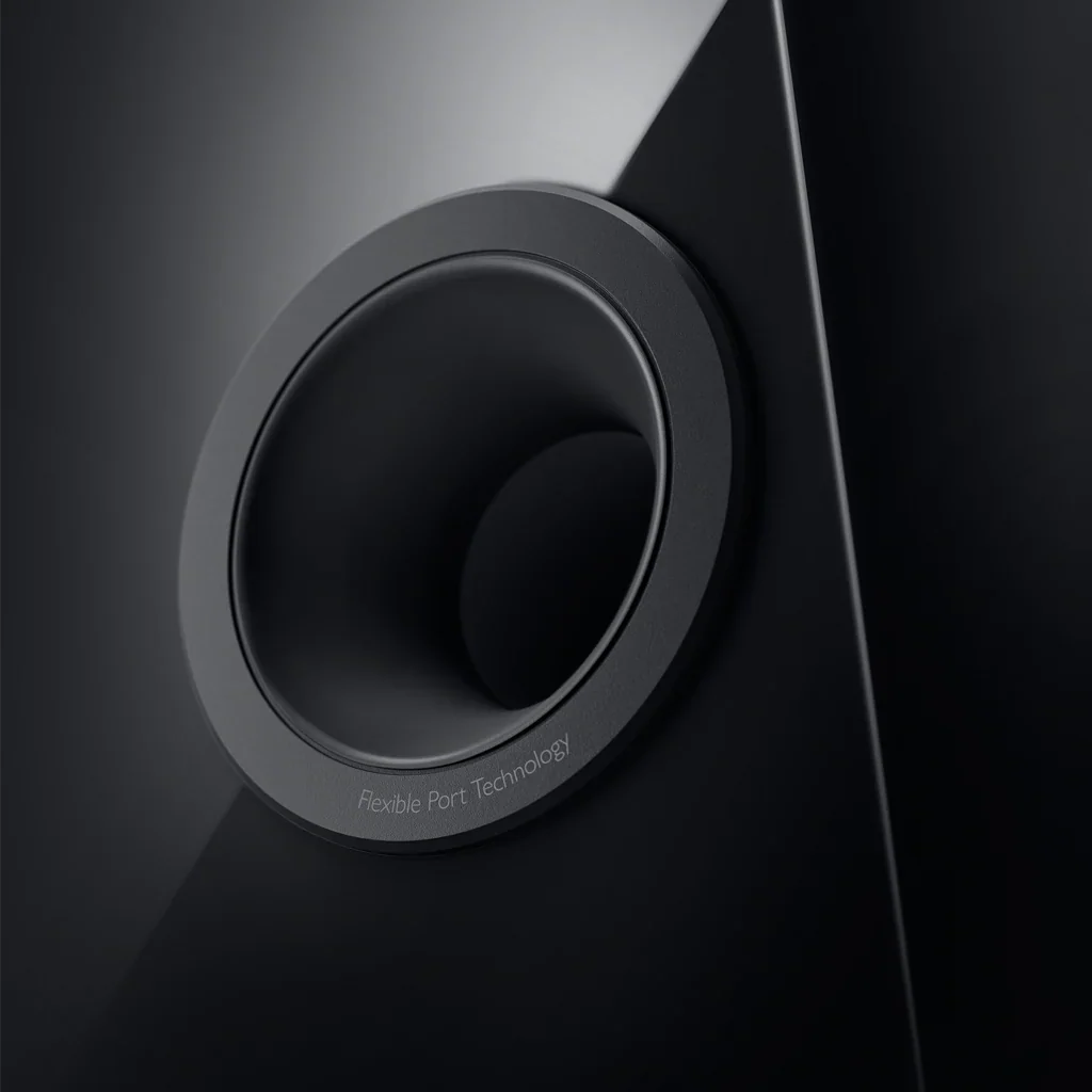 KEF R11 Meta HiFi Floor Standing Speaker - Single (Certified Refurbished) - Image 6