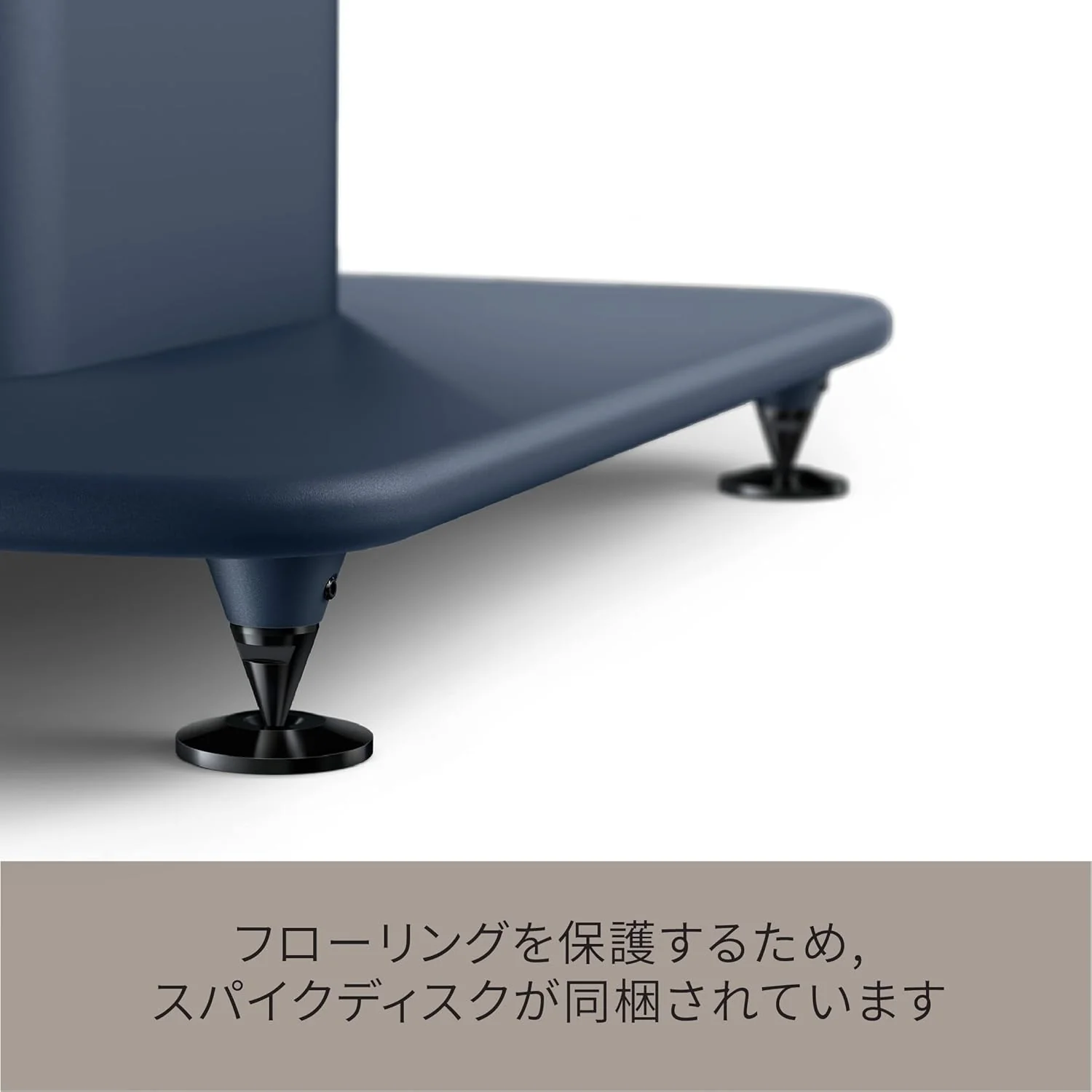 KEF S2 Floorstand (Certified Refurbished) - Image 4