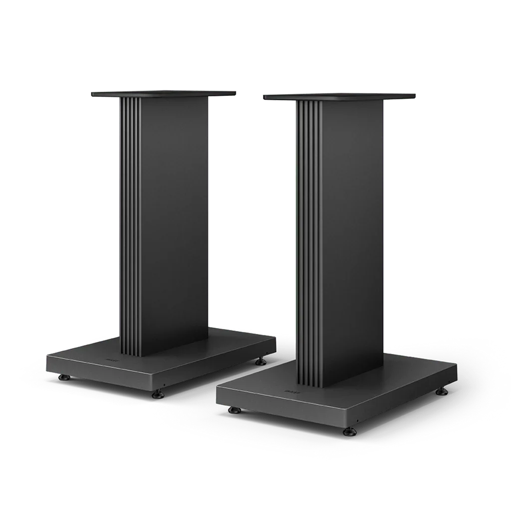 KEF S3 Floor Stand - Pair (Certified Refurbished) - Image 2