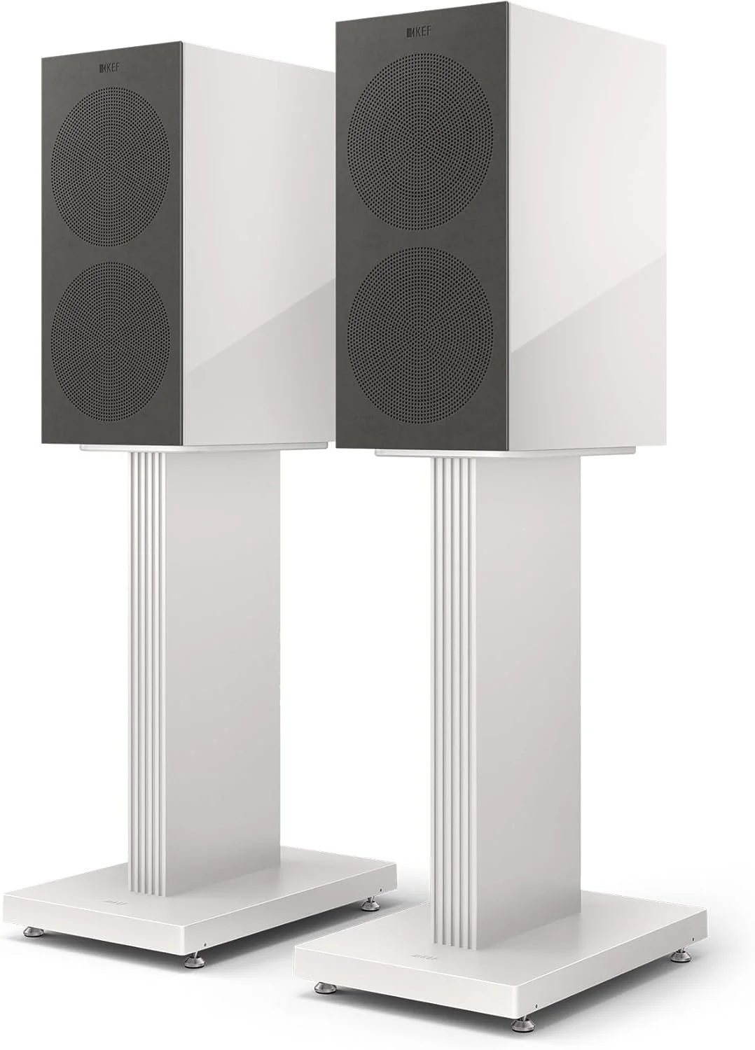 KEF S3 Floor Stand - Pair (Certified Refurbished) - Image 3