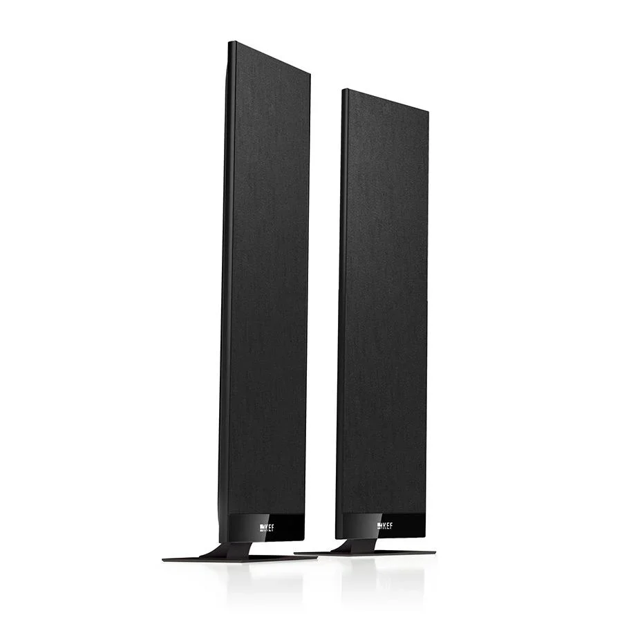 KEF T301 Satellite Speakers - Pair (Certified Refurbished)