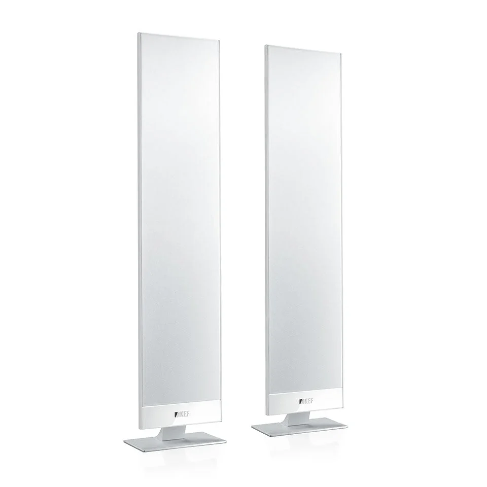 KEF T301 Satellite Speakers - Pair (Certified Refurbished) - Image 2