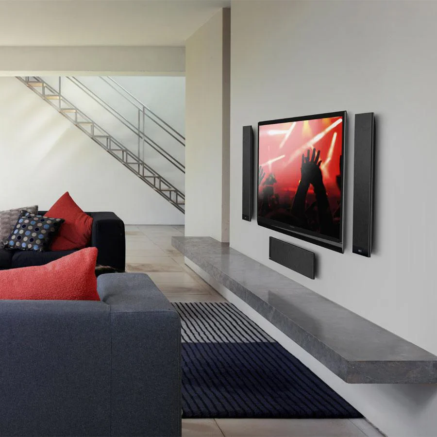 KEF T301 Satellite Speakers - Pair (Certified Refurbished) - Image 4