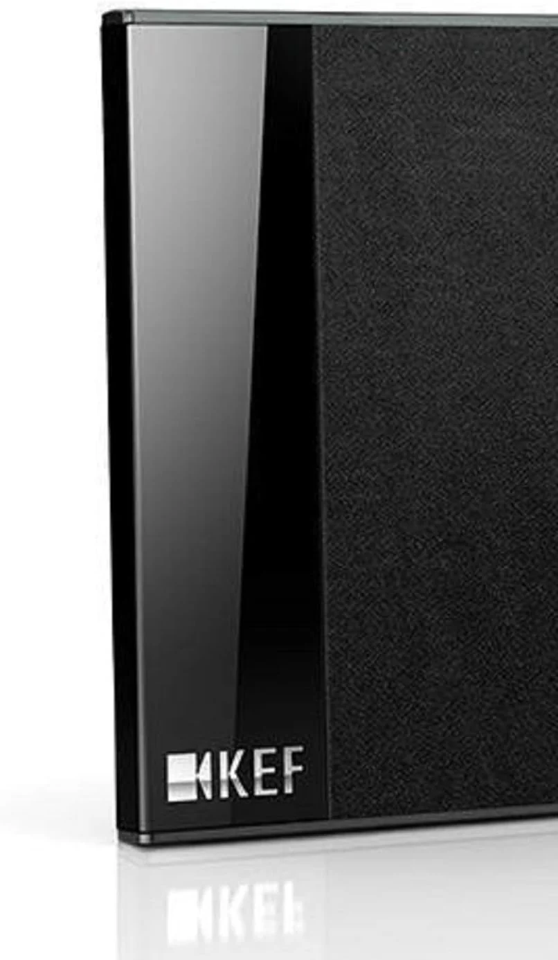 KEF T301C Ultra-Thin Center Channel Speaker (Certified Refurbished) - Image 2