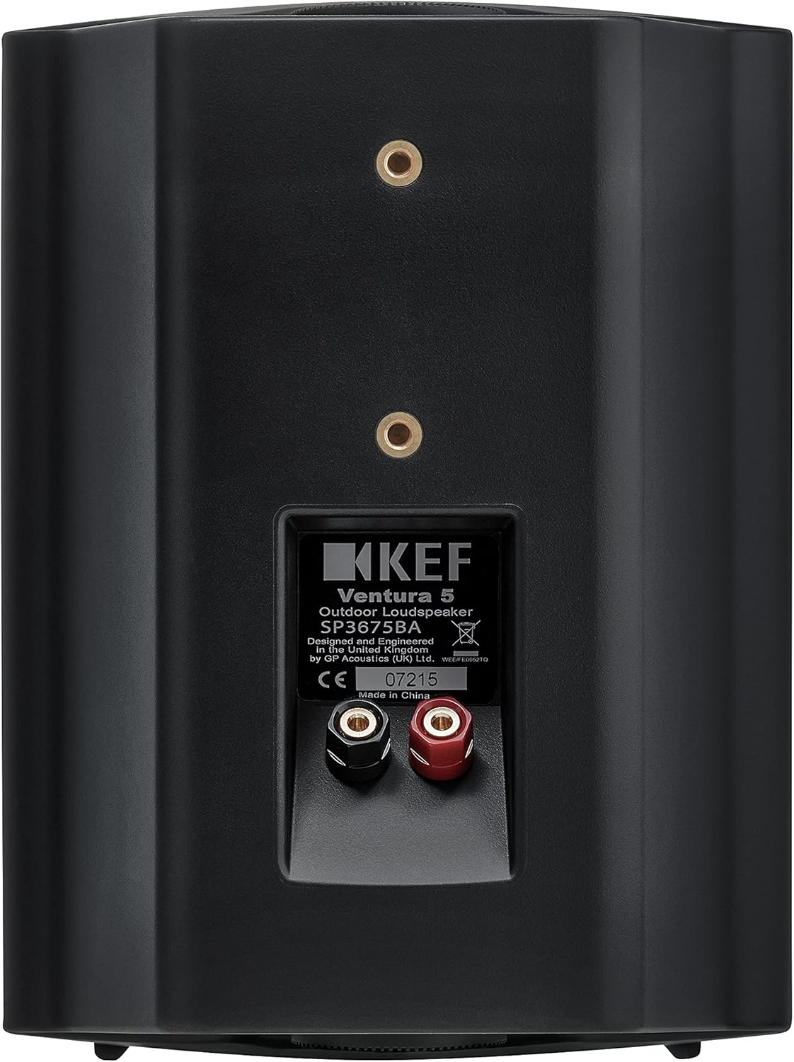 KEF Ventura 5 Outdoor Speakers - Pair Certified Refurbished) - Image 4