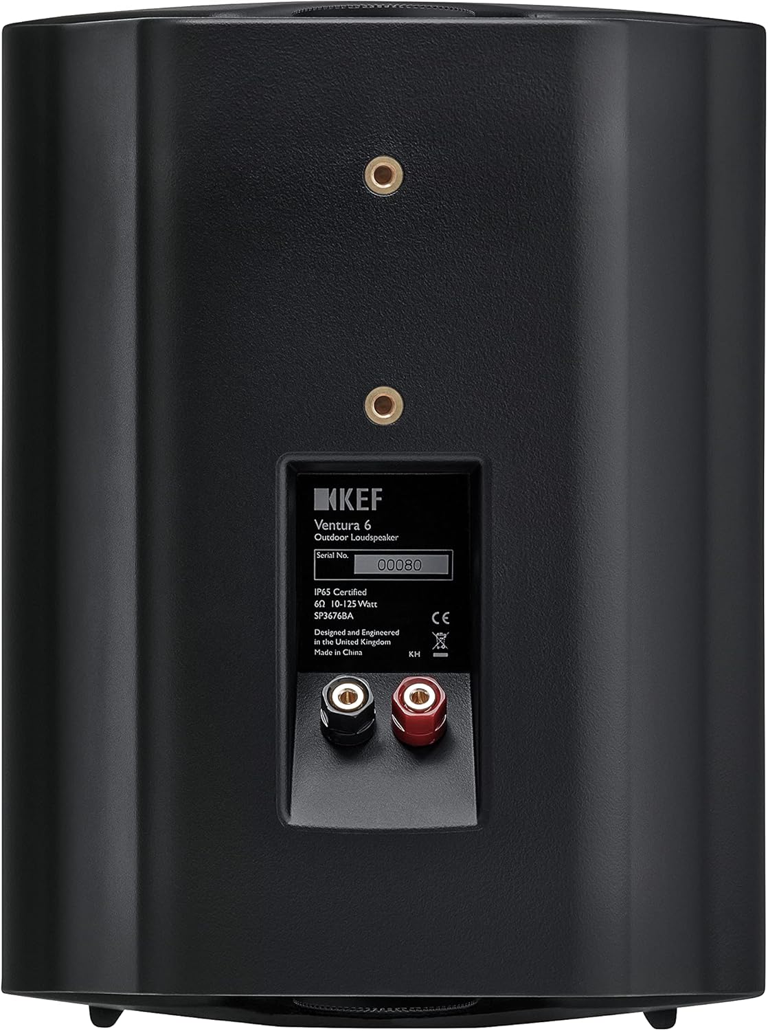 KEF Ventura 6 Outdoor Speakers - Pair (Open Box) - Image 5