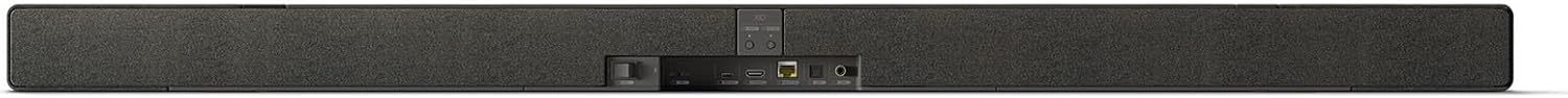 KEF XIO Dolby Atmos 5.1.2 Soundbar (Certified Refurbished) - Image 2