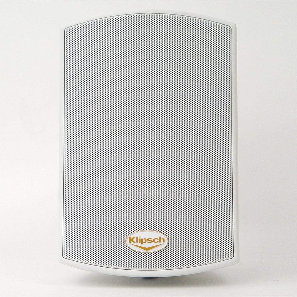 Klipsch AW-400 Outdoor Speakers (Certified Refurbished) - Image 5