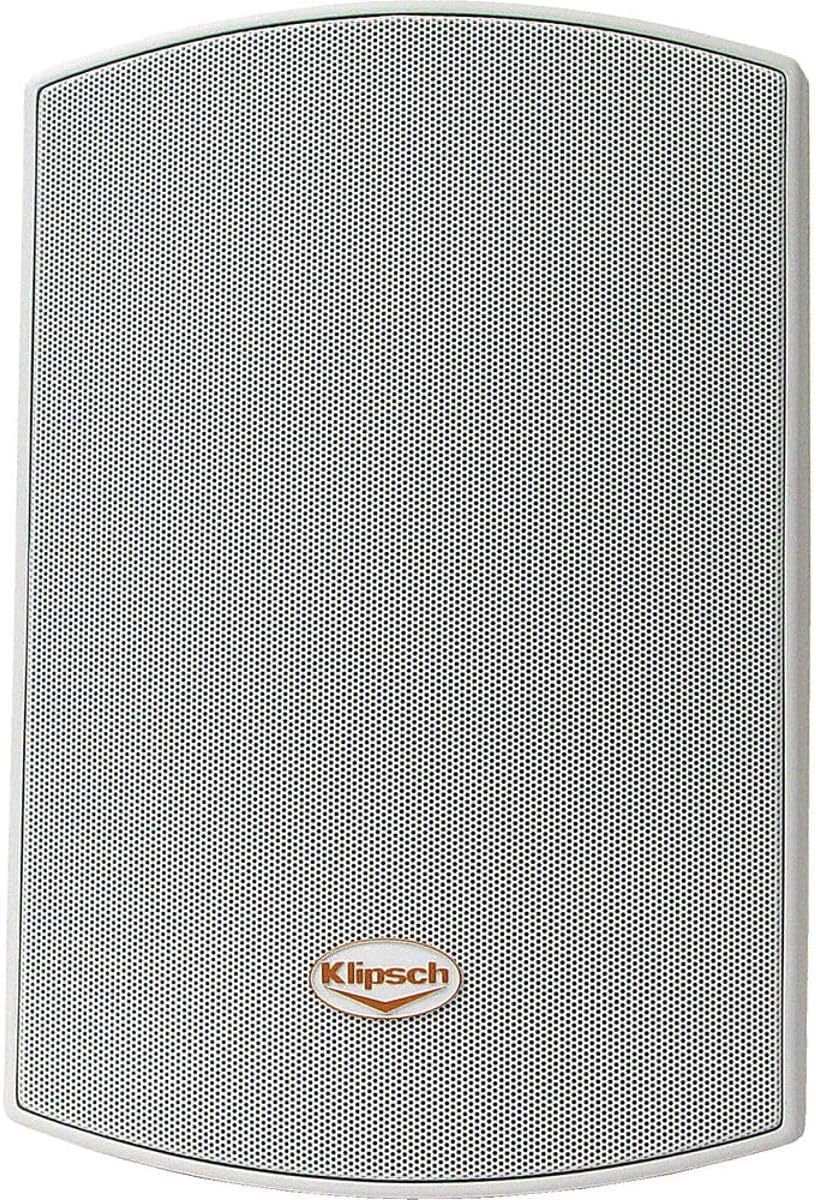 Klipsch AW-525 Indoor/Outdoor Speaker - Pair (Certified Refurbished) - Image 4