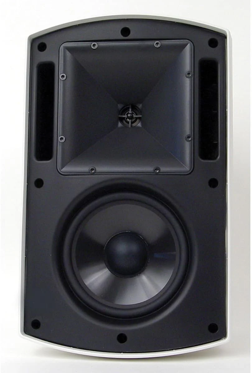Klipsch AW-525 Indoor/Outdoor Speaker - Pair (Certified Refurbished) - Image 5