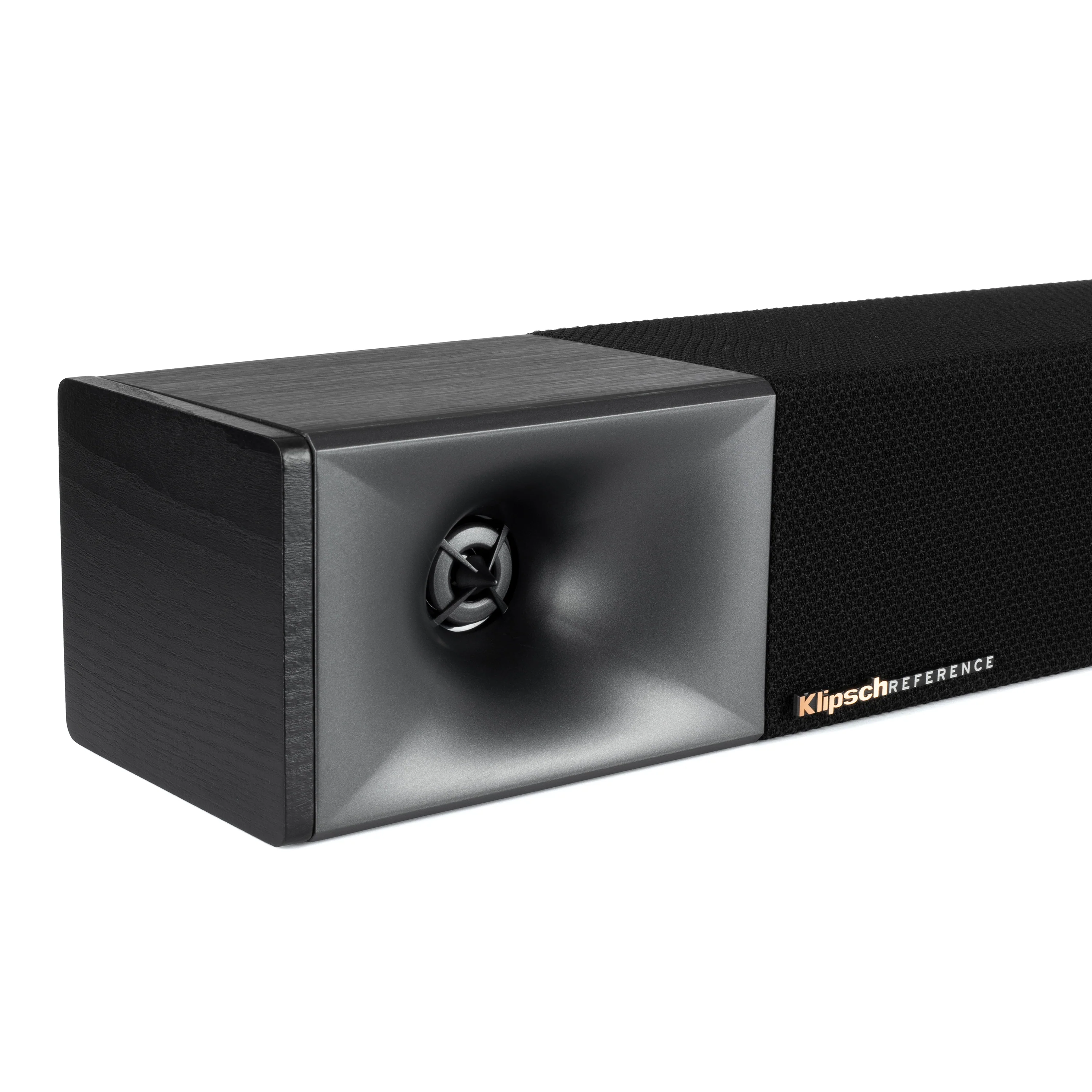 Klipsch BAR 40 SOUND BAR + WIRELESS SUBWOOFER (Certified Refurbished) - Image 5