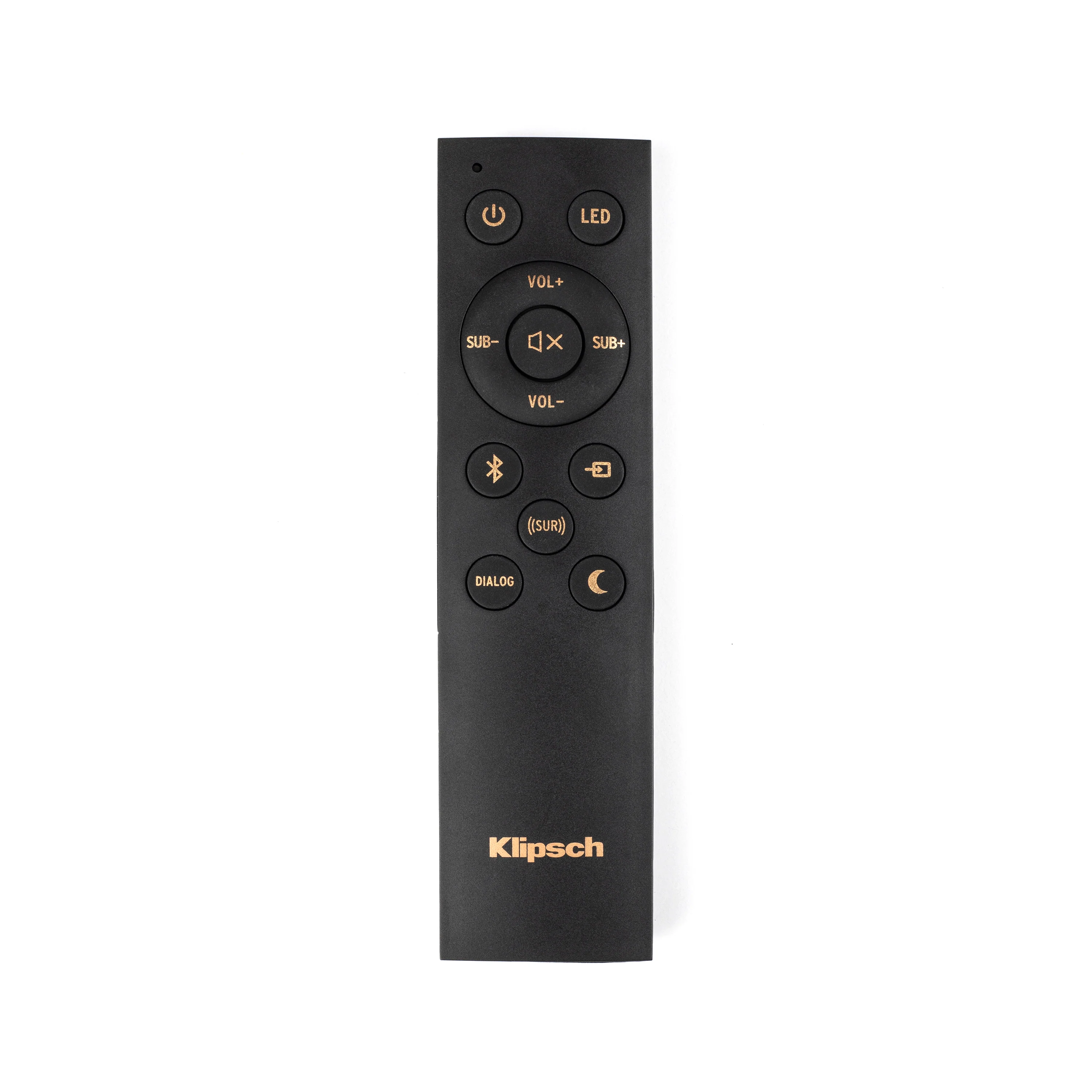 Klipsch BAR 40 SOUND BAR + WIRELESS SUBWOOFER (Certified Refurbished) - Image 9