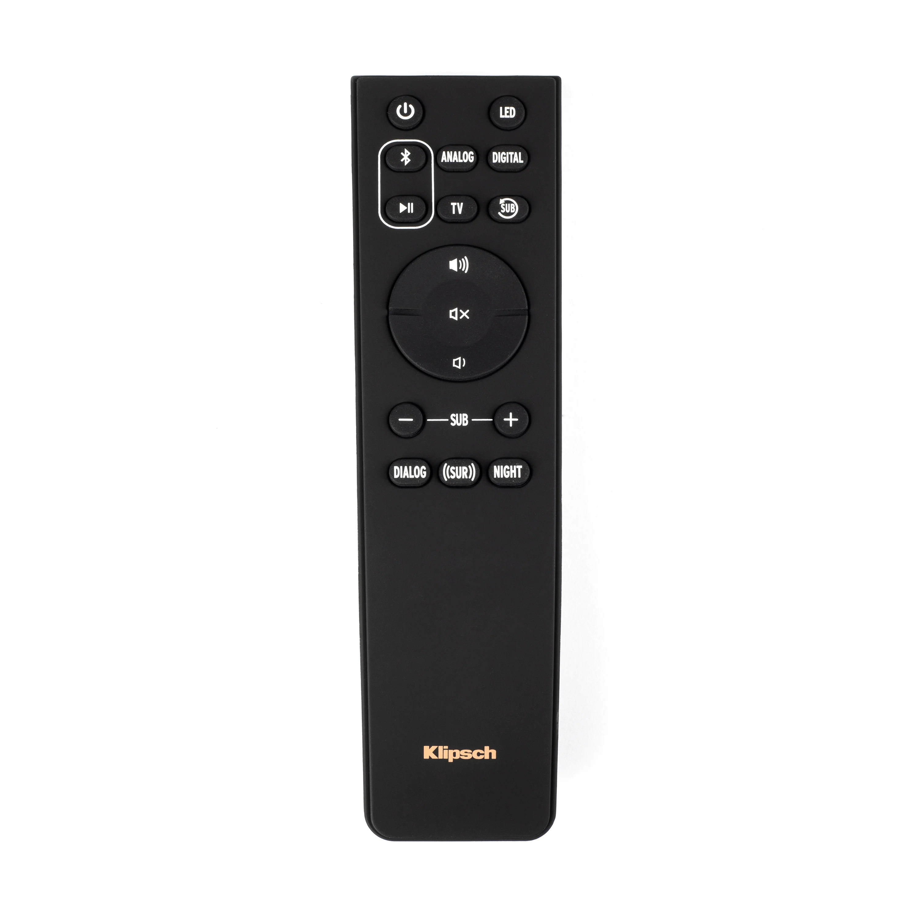 Klipsch BAR 48 3.1-Ch SOUND BAR + WIRELESS SUBWOOFER (Certified Refurbished) - Image 8