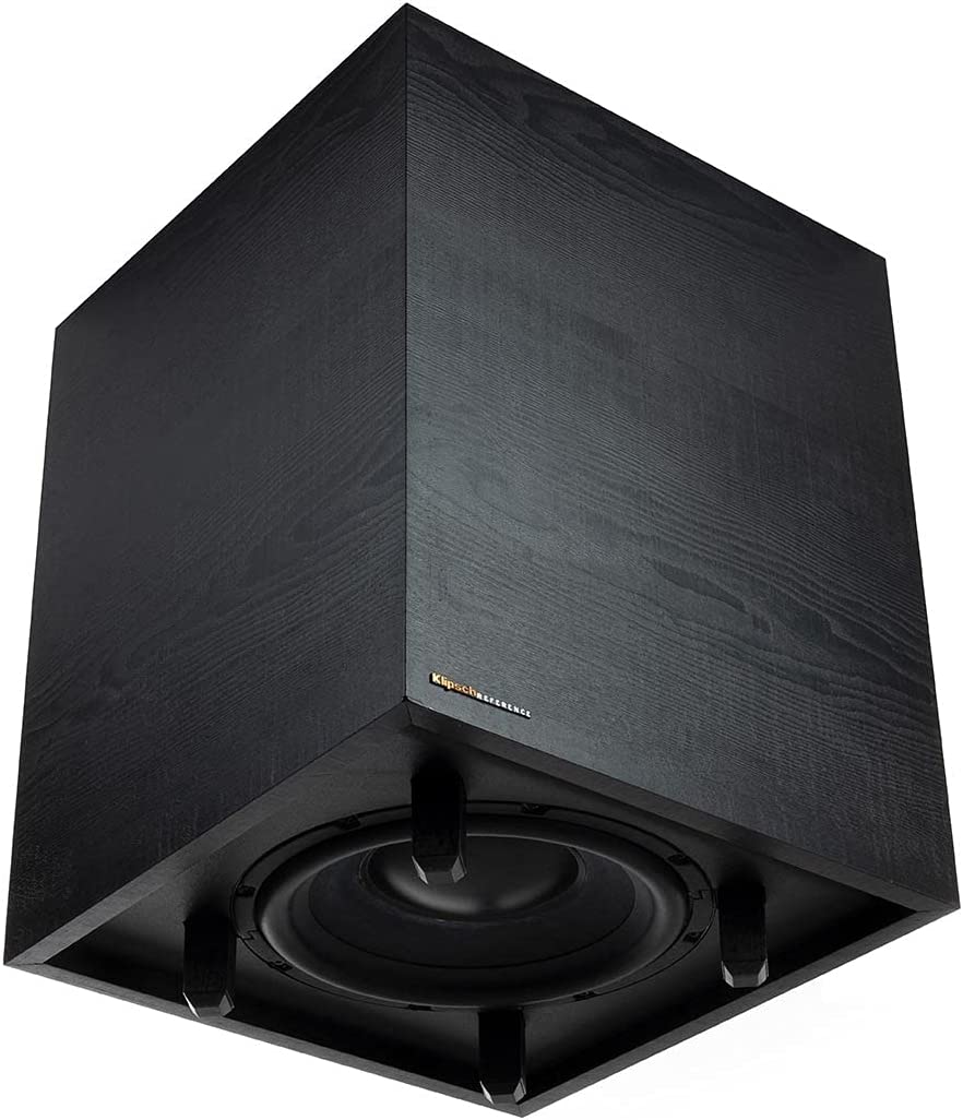 Klipsch Cinema 800 Dolby Atmos SoundBar & Wireless Subwoofer (Certified Refurbished) - Image 6