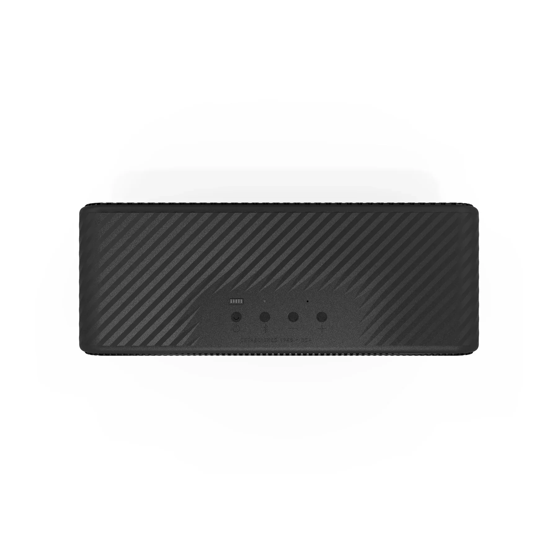 Klipsch Detroit Portable Bluetooth Speaker (Certified Refurbished) - Image 4
