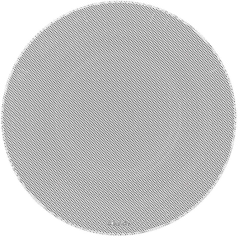 Klipsch DS-160C 6.5" in-Ceiling Speaker White - Single (Certified Refurbished) - Image 3