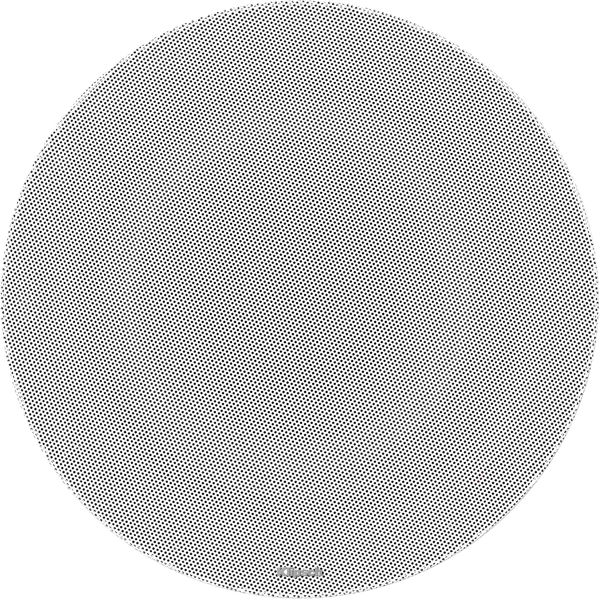 Klipsch DS-180CDT In-Ceiling Speaker – Single (Certified Refurbished) - Image 5