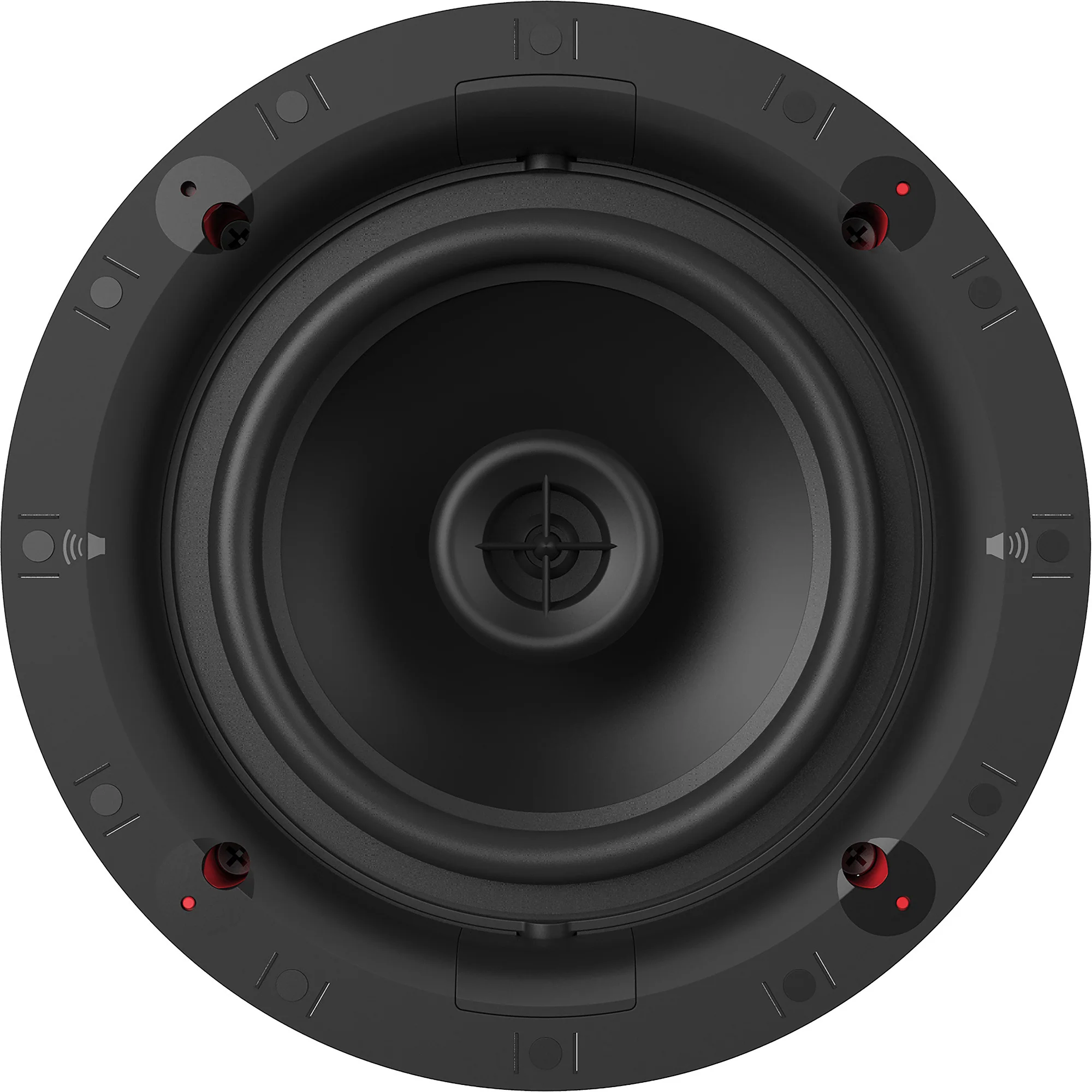 Klipsch DS-180CDT In-Ceiling Speaker – Single (Certified Refurbished) - Image 6