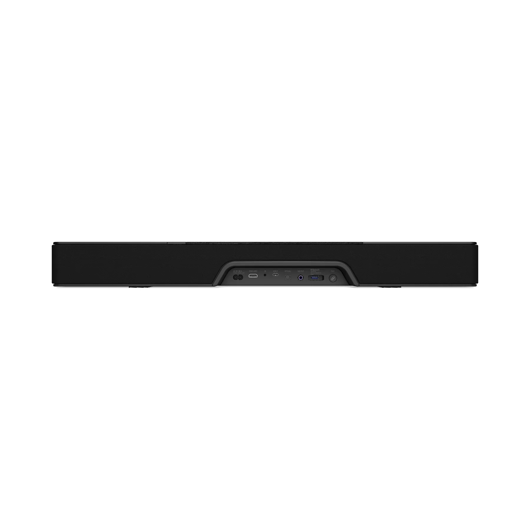 Klipsch Flexus Core 100 Compact Dolby Atmos SoundBar (Certified Refurbished) - Image 6