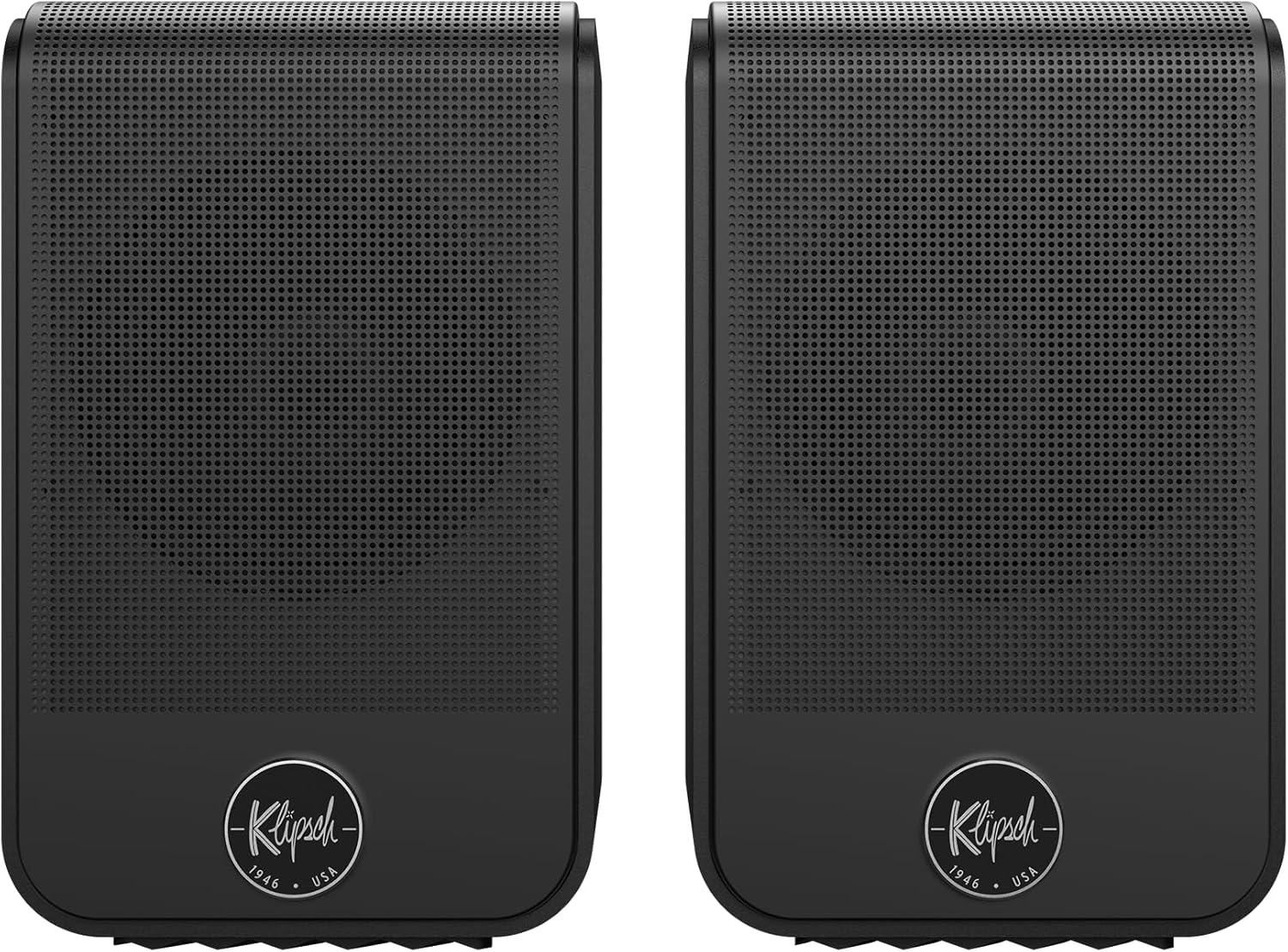 Klipsch Flexus SURR100 Surround Sound Speaker - Pair (Certified Refurbished) - Image 2