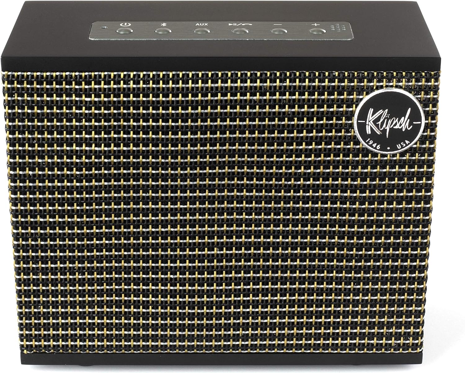 Klipsch Heritage Groove Portable Bluetooth Speaker (Certified Refurbished) - Image 3